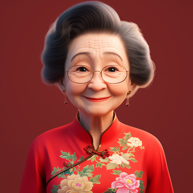 Grandma