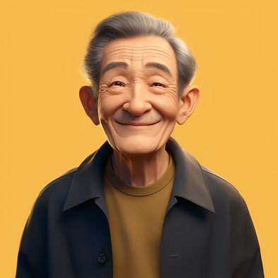 Grandpa