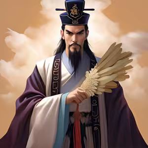 诸葛亮