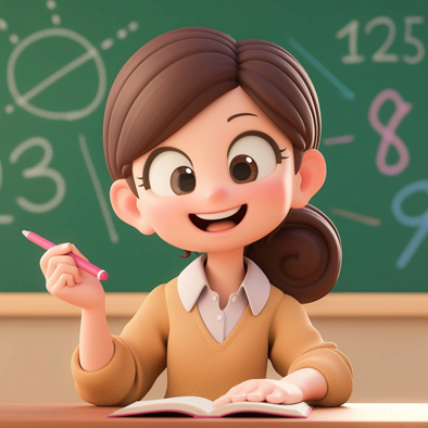 数学妈妈